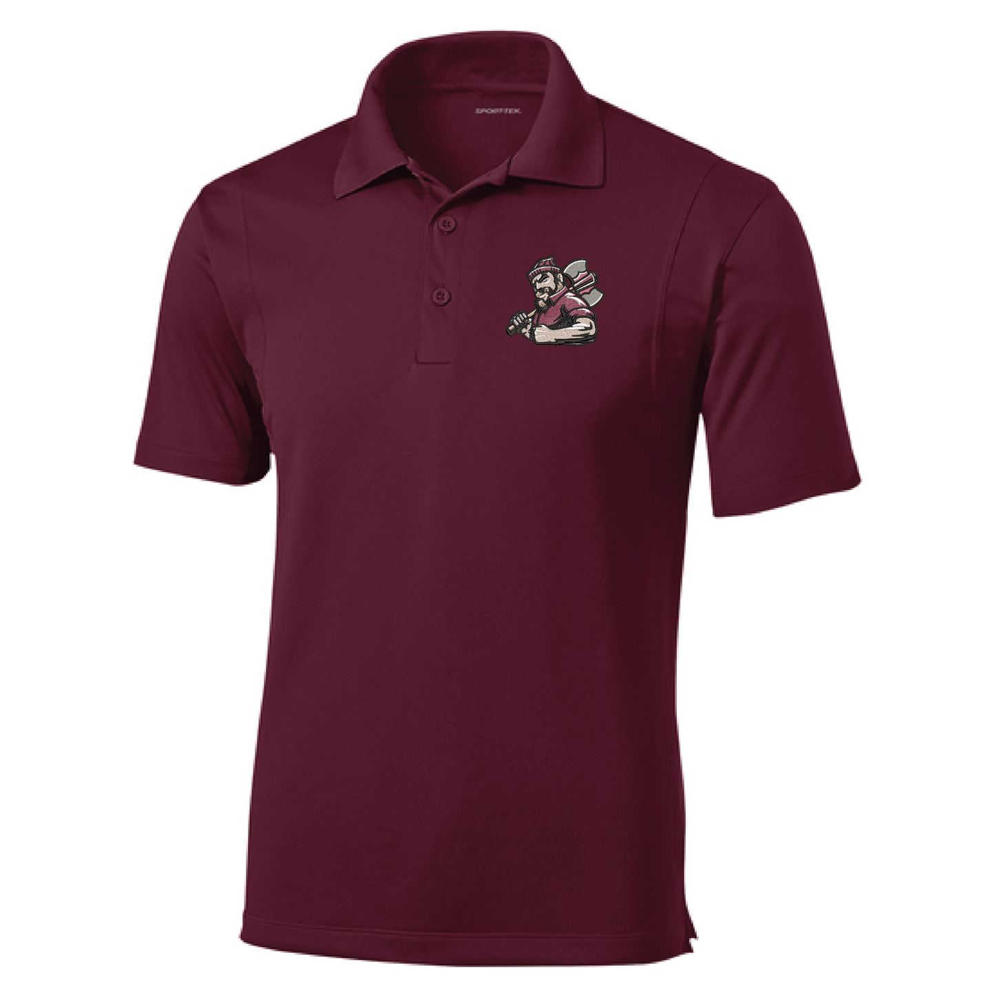 Oak Grove Sport-Tek® Micropique Sport-Wick® Polo (ST650)
