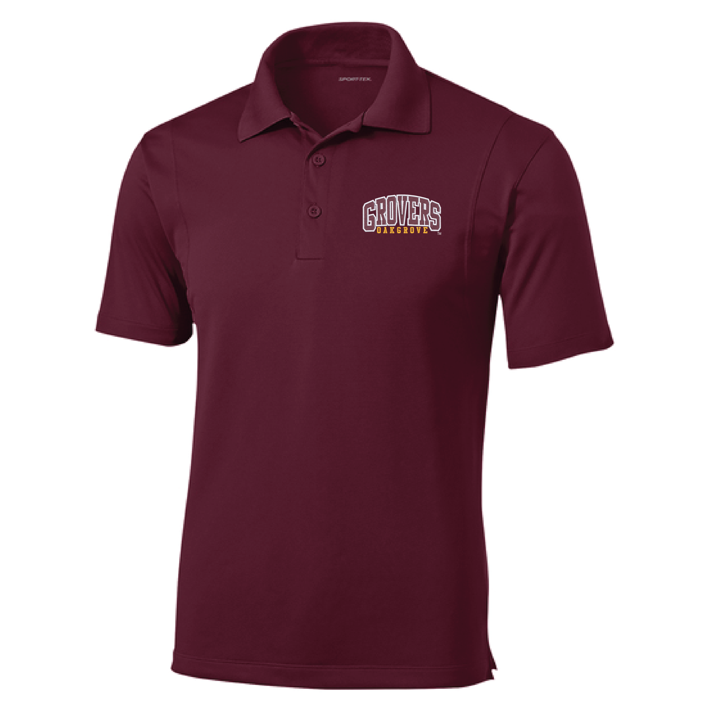 Oak Grove Sport-Tek® Micropique Sport-Wick® Polo (ST650)