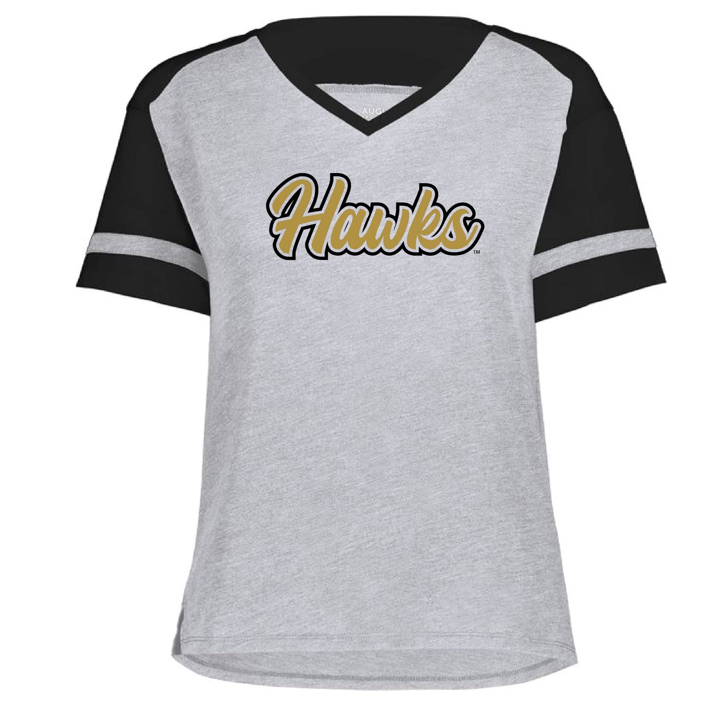 Hawks Fanatic 2.0 Ladies Tee