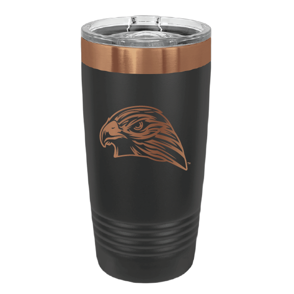 Hawks Polar Camel 20 oz Tumbler (LTM7290)