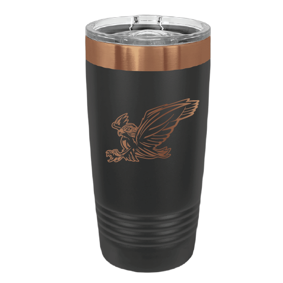 Hawks Polar Camel 20 oz Tumbler (LTM7290)