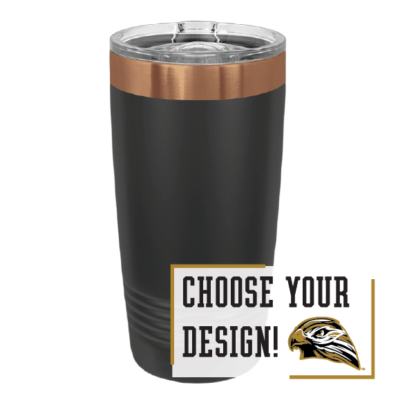 Hawks Polar Camel 20 oz Tumbler (LTM7290)
