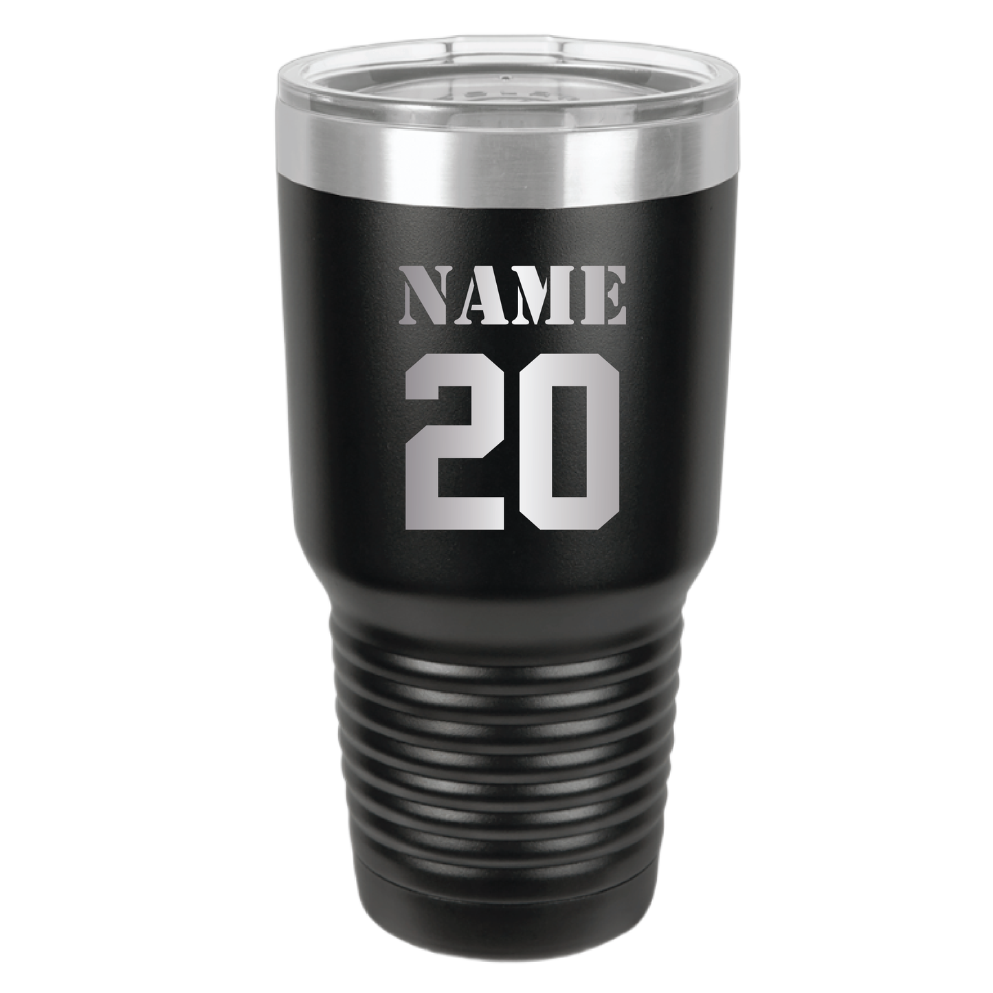 Hawks Polar Camel 30 oz Tumbler (LTM7366)