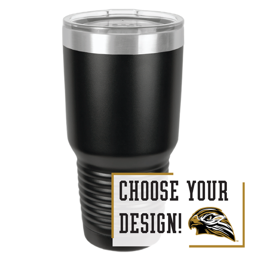 Hawks Polar Camel 30 oz Tumbler (LTM7366)