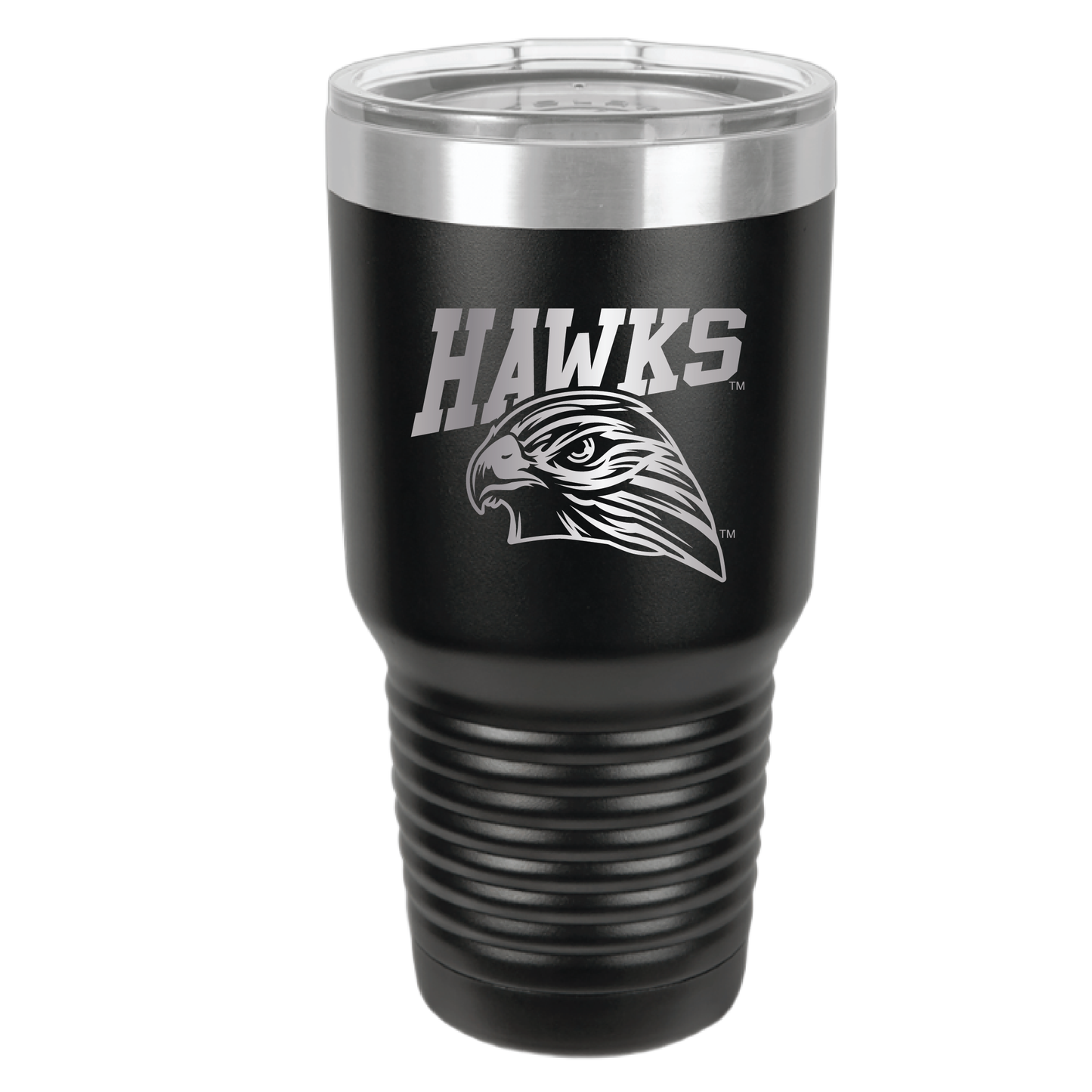 Hawks Polar Camel 30 oz Tumbler (LTM7366)