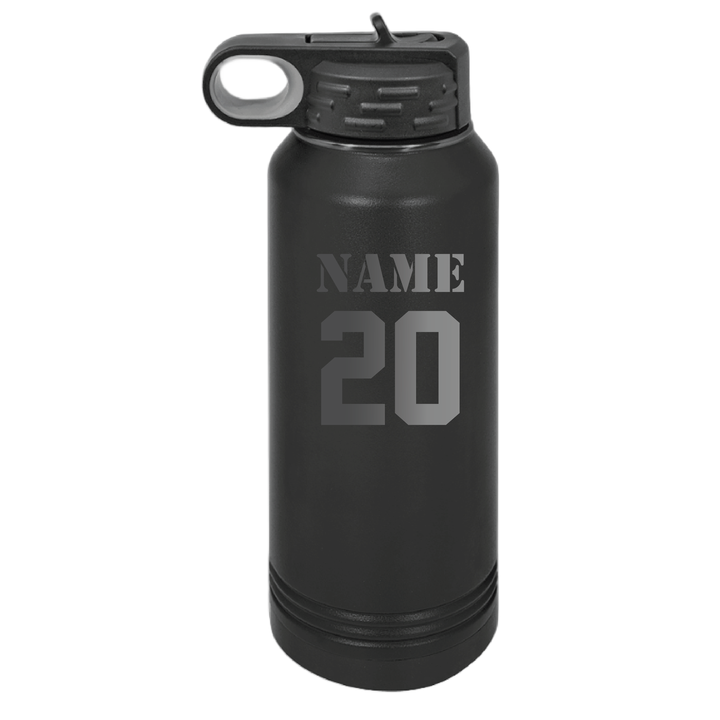 Hawks Polar Camel 32 oz Water Bottle (LWB230)