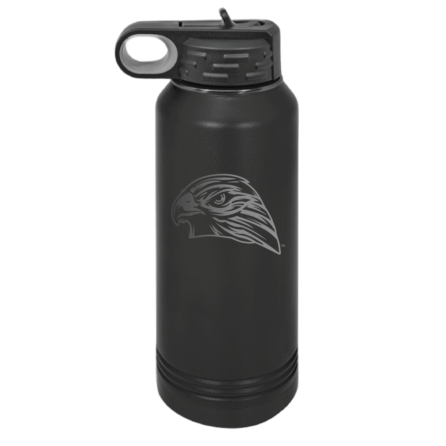 Hawks Polar Camel 32 oz Water Bottle (LWB230)