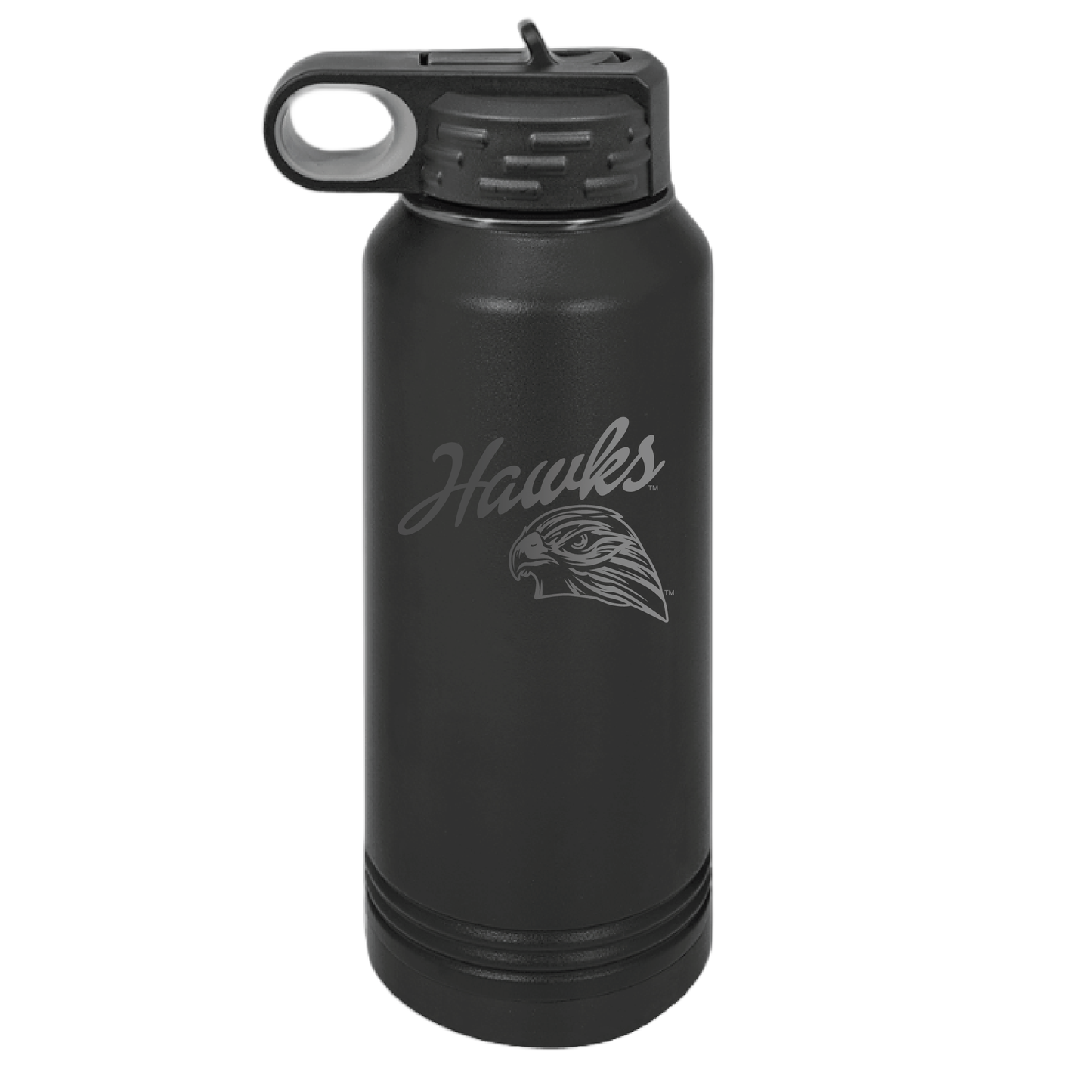 Hawks Polar Camel 32 oz Water Bottle (LWB230)