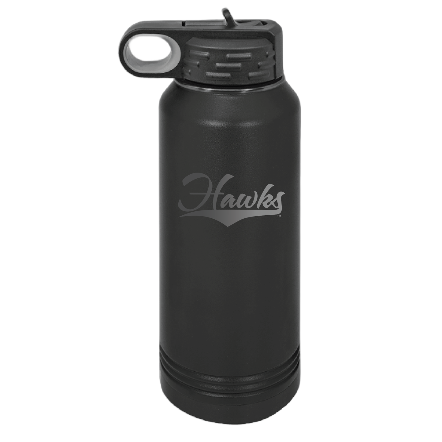 Hawks Polar Camel 32 oz Water Bottle (LWB230)