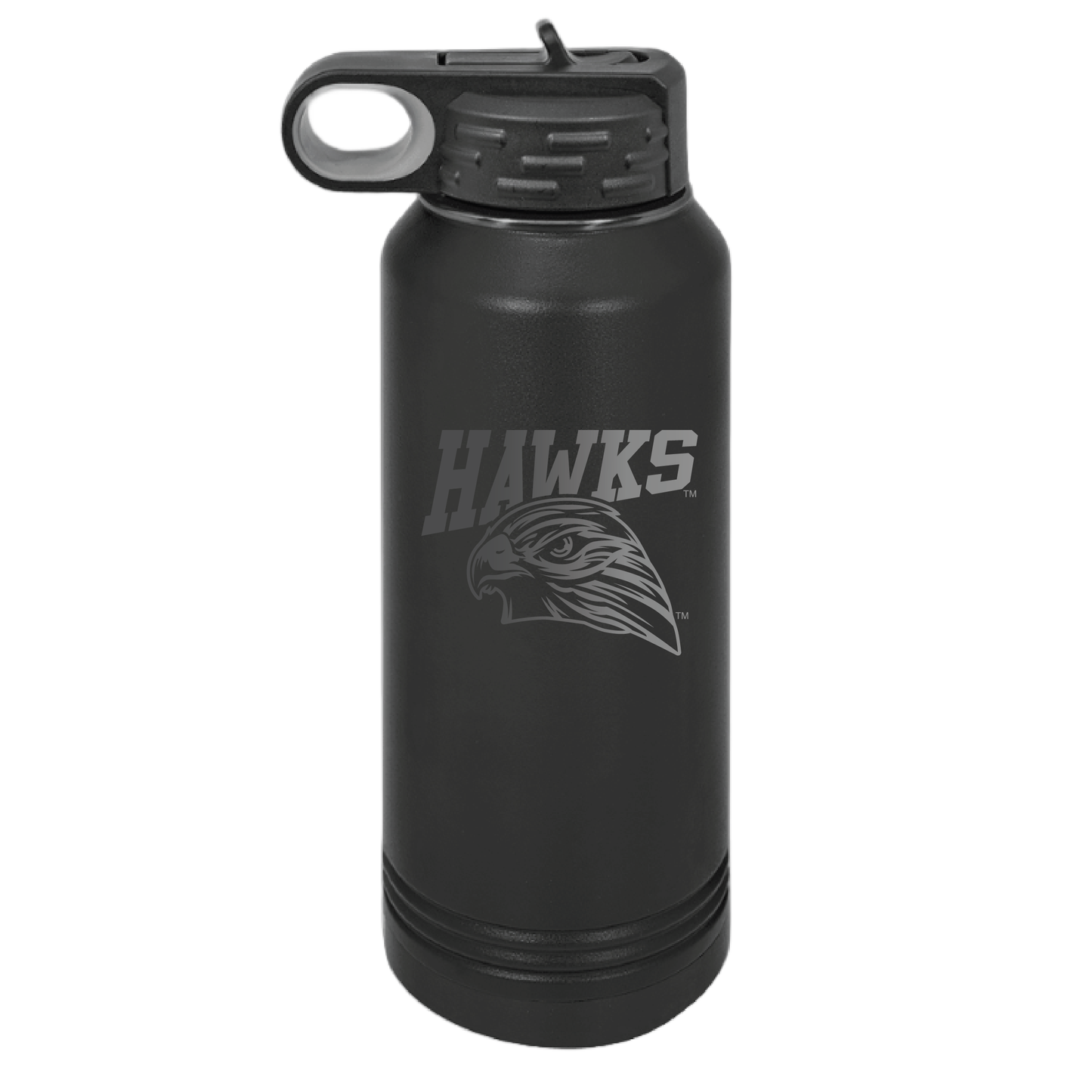 Hawks Polar Camel 32 oz Water Bottle (LWB230)