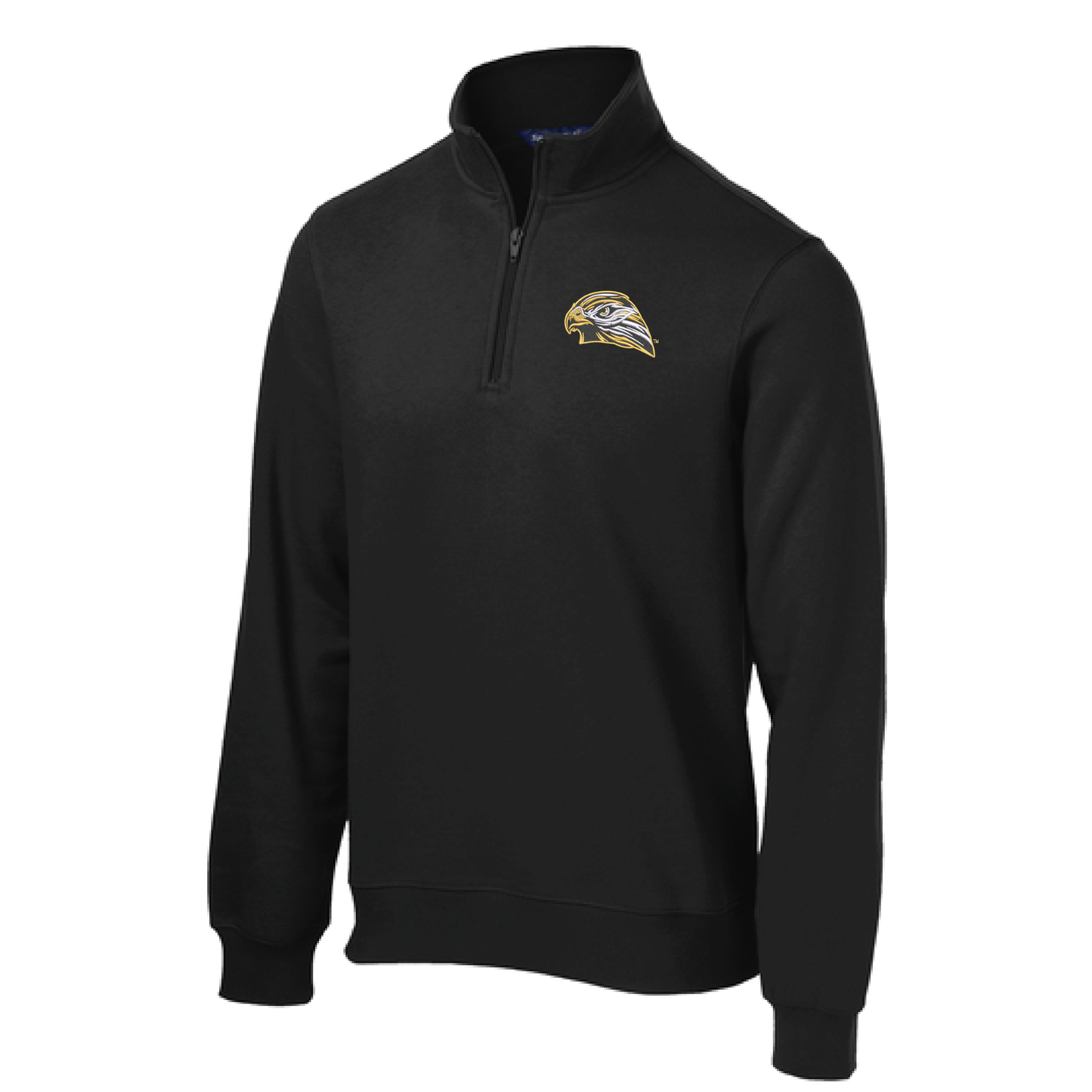 Hawks Sport-Tek® 1/4-Zip Sweatshirt (ST253)