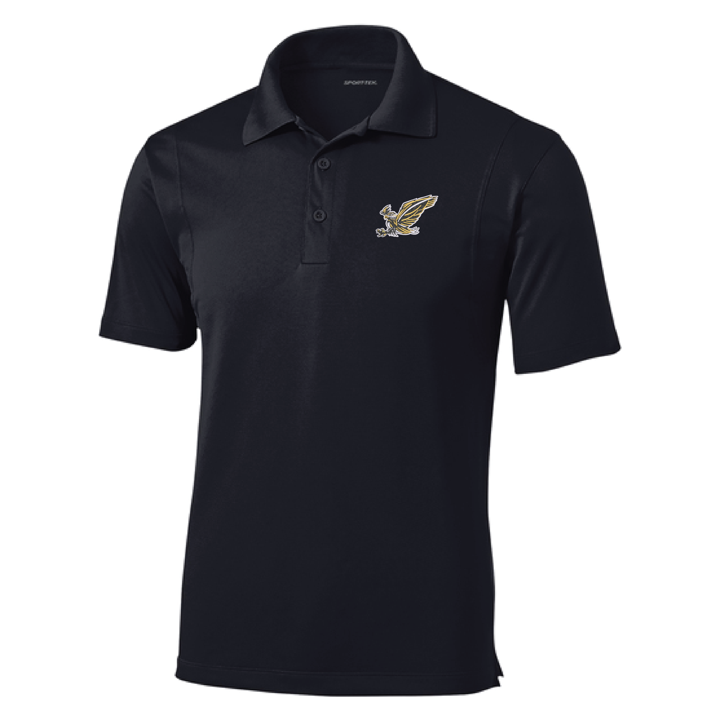 Hawks Sport-Tek® Micropique Sport-Wick® Polo (ST650)