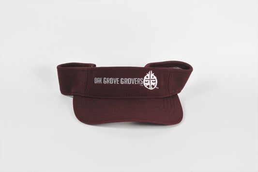 OG Grovers M2 Visor