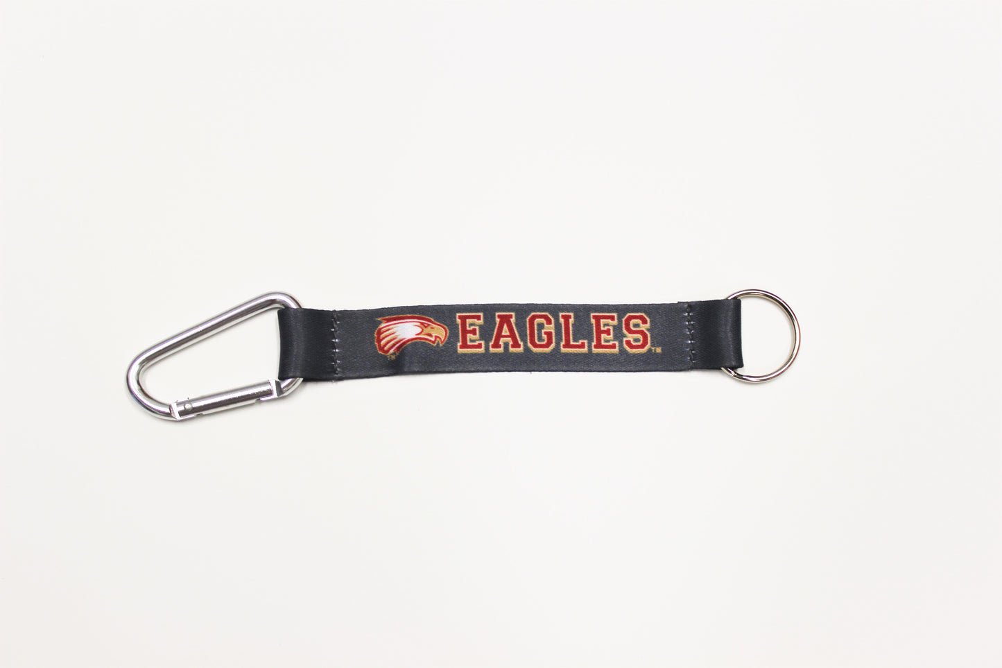 Eagles Pocket Lanyard