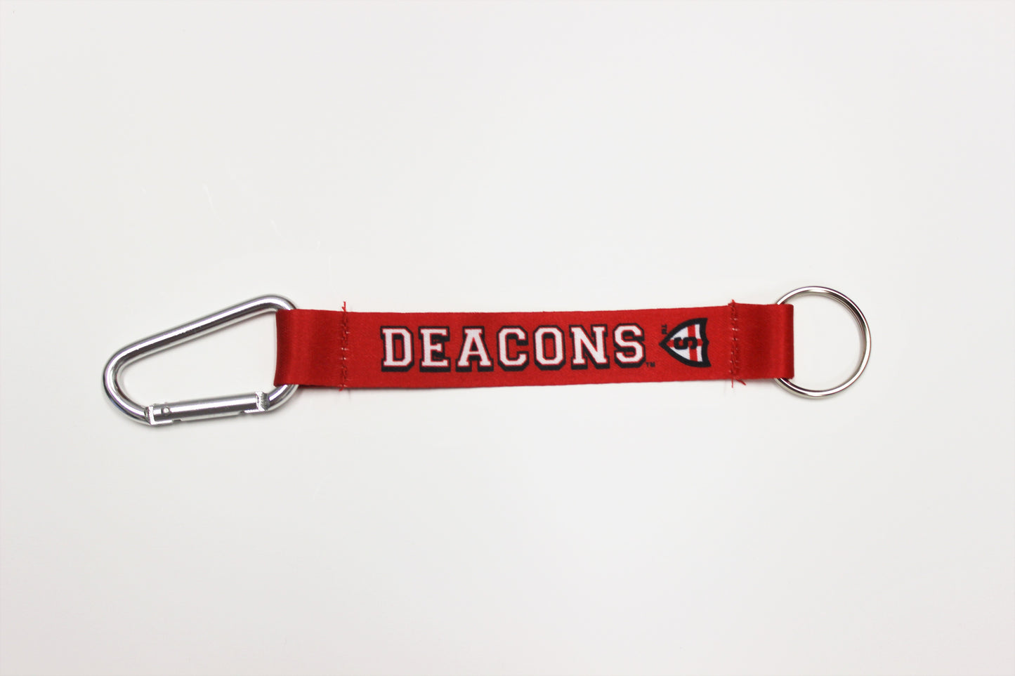 Deacons Pocket Lanyard