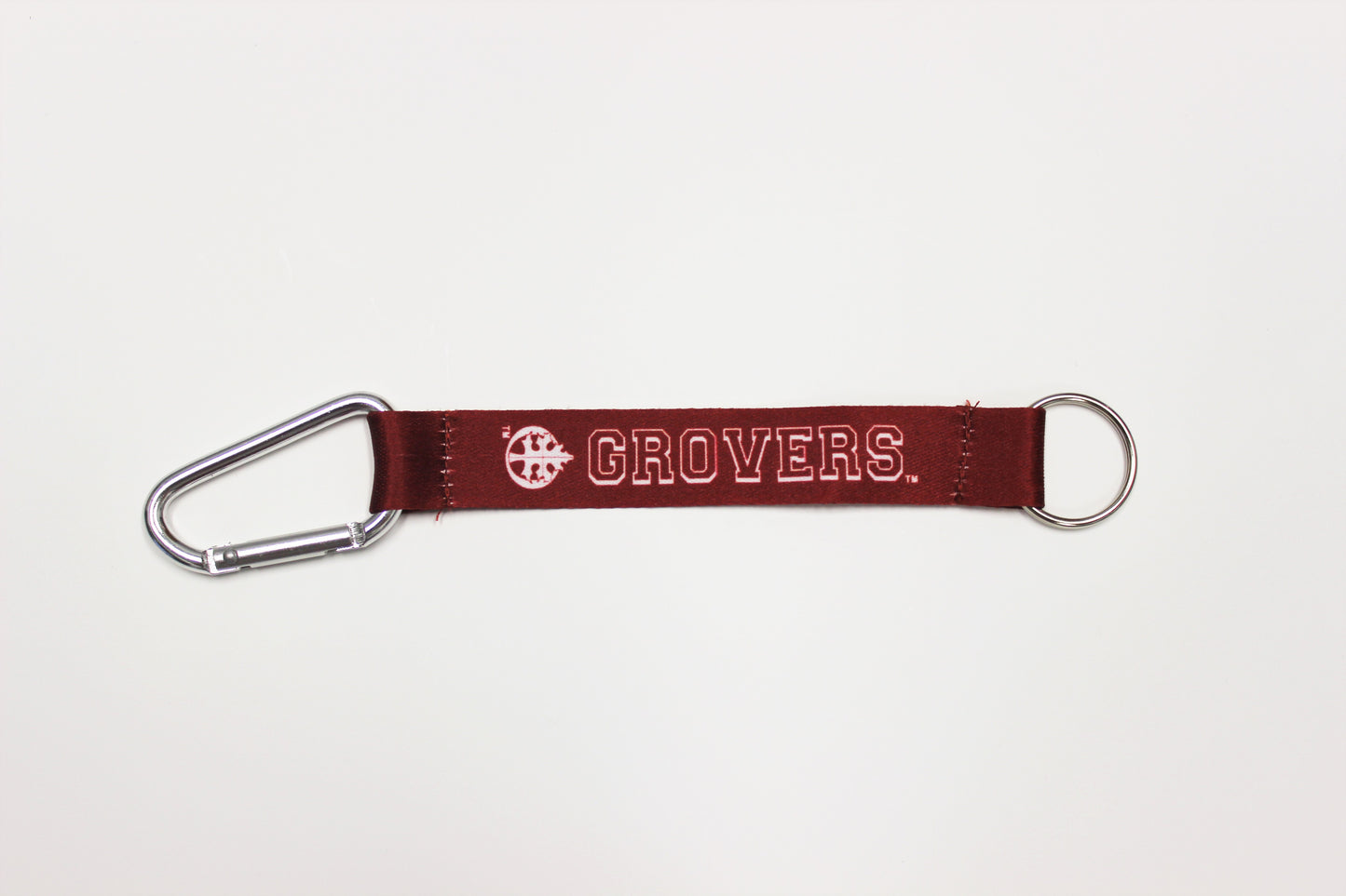 Grovers Pocket Lanyard