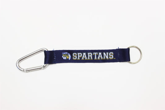 Spartans Pocket Lanyard