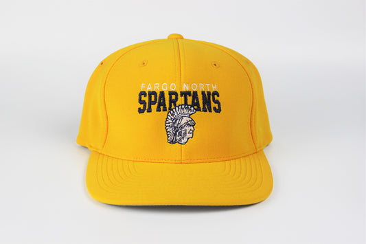 Spartan WhtHd Cap