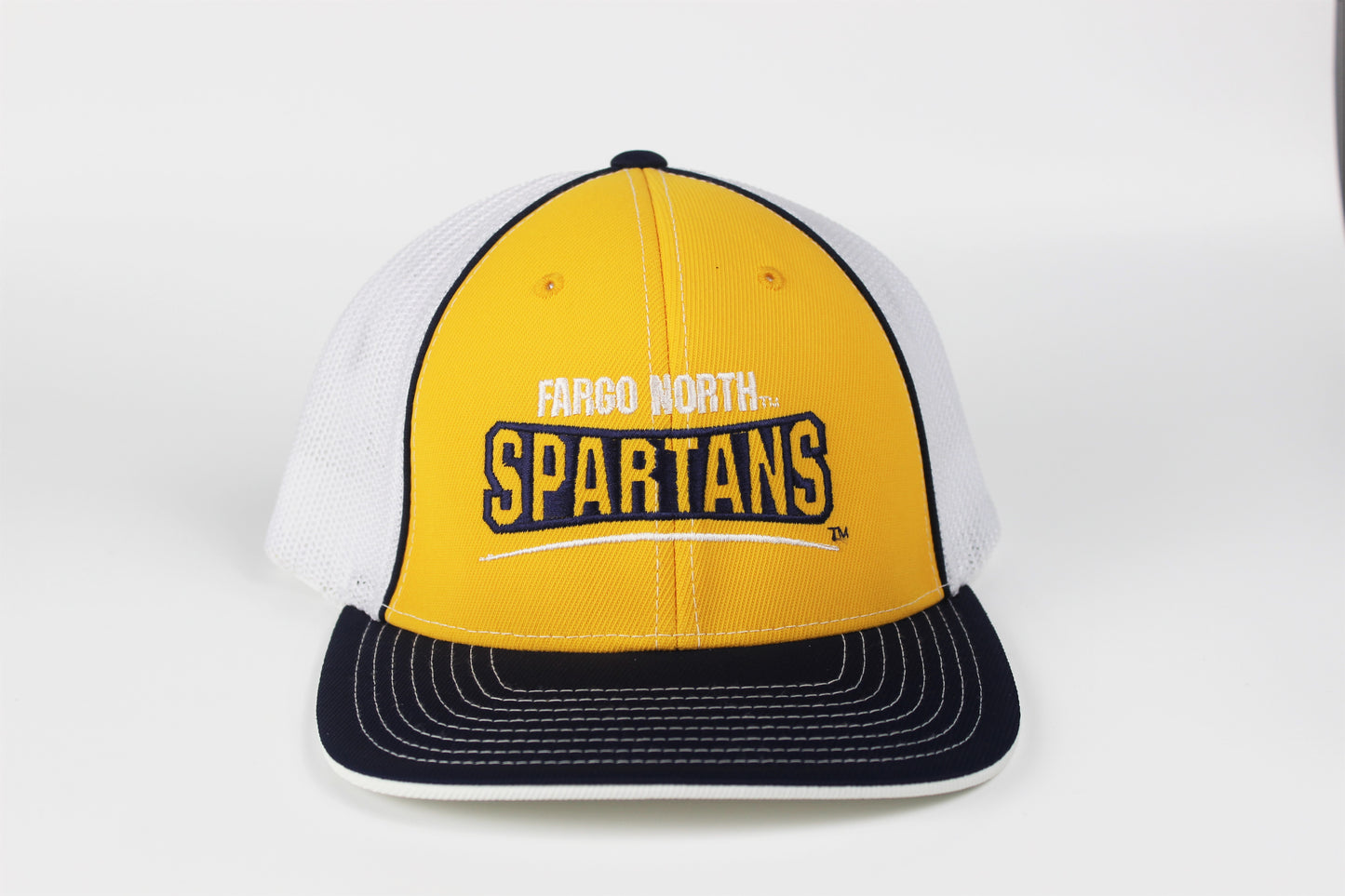 Spartan NGW Bend Cap