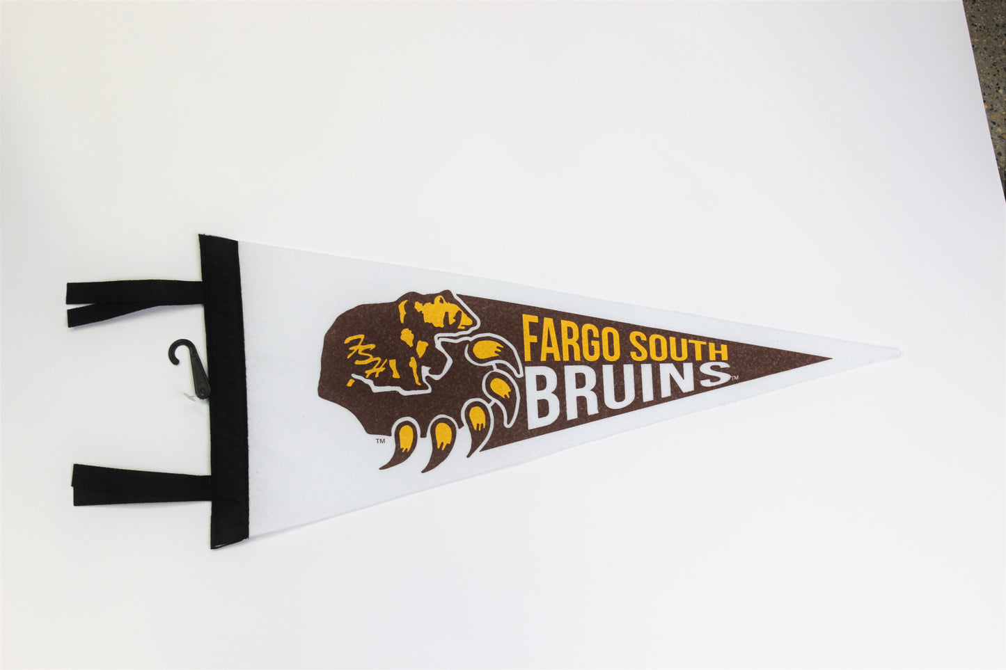 Bruins Pennant