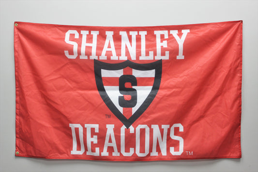 Deacons Flag