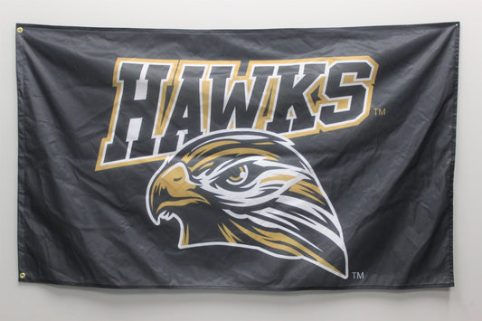 Hawks Flag