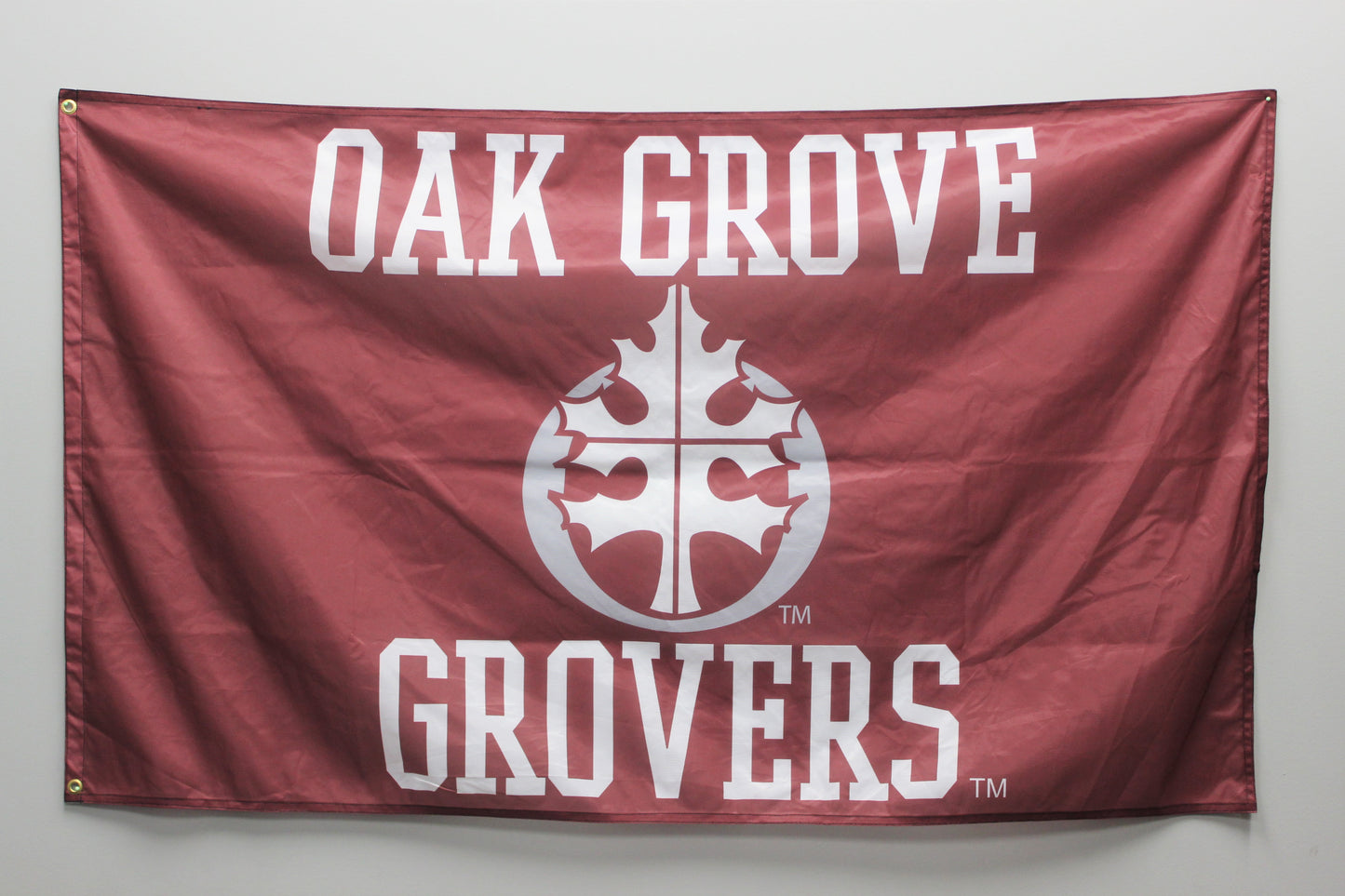 Grovers Flag