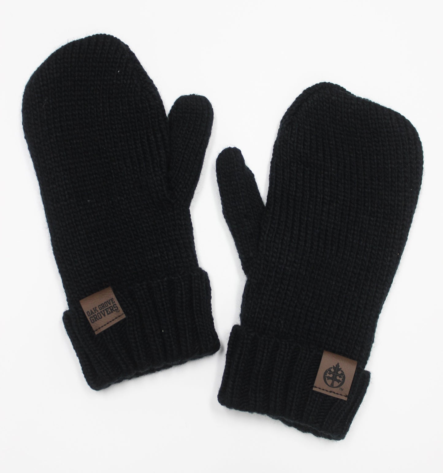 Grovers Mittens w/tag