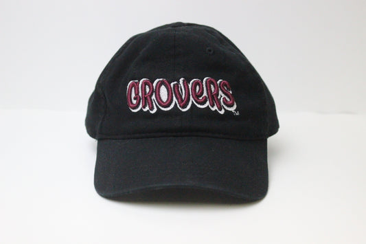 Grovers Youth Graffiti Puff Cap