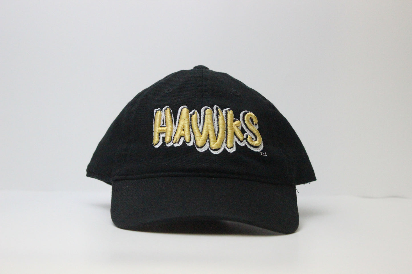 Hawks Youth Graffiti Puff Cap