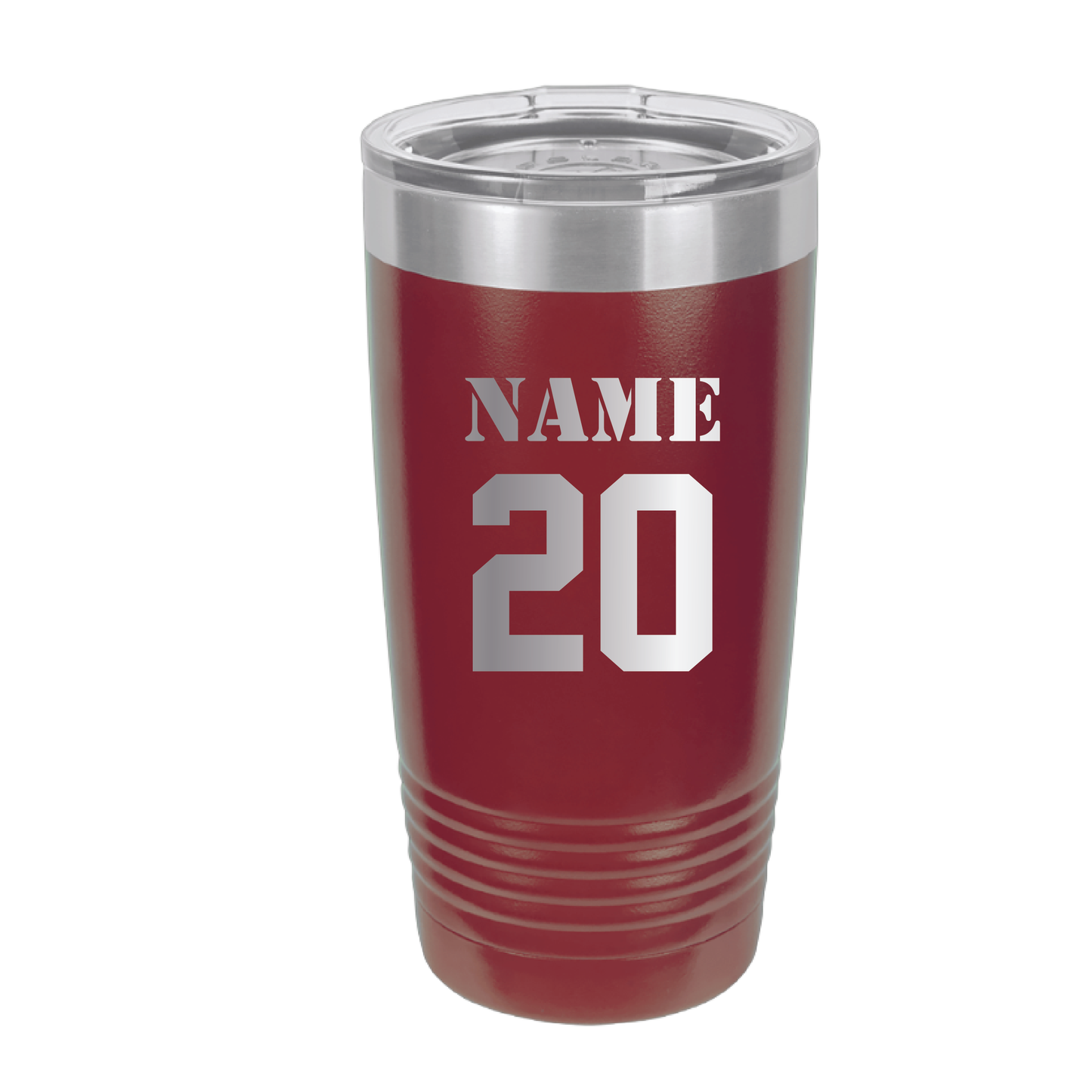 Oak Grove Polar Camel 20 oz Tumbler (LTM7213)