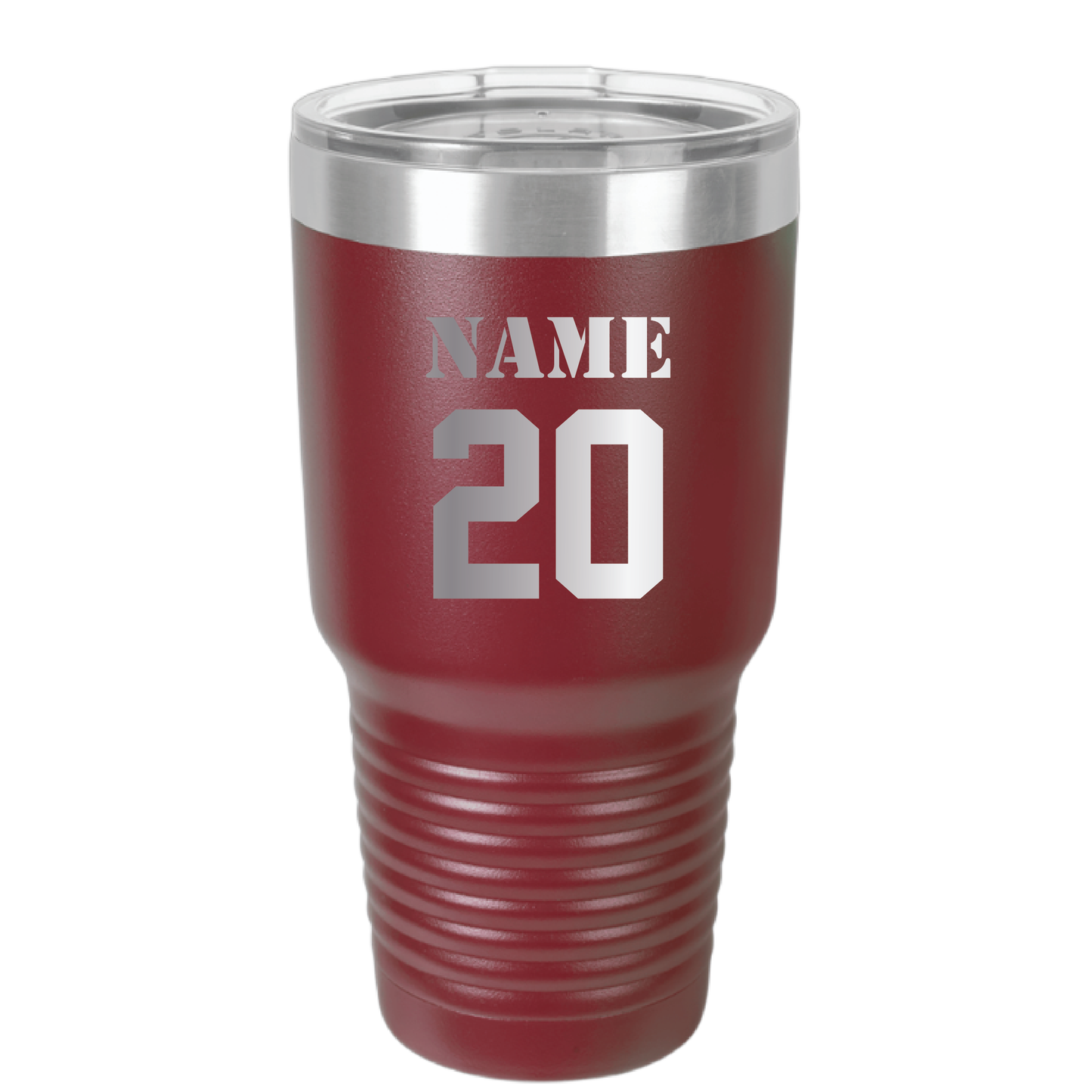 Oak Grove Polar Camel 30 oz Tumbler (LTM7363)
