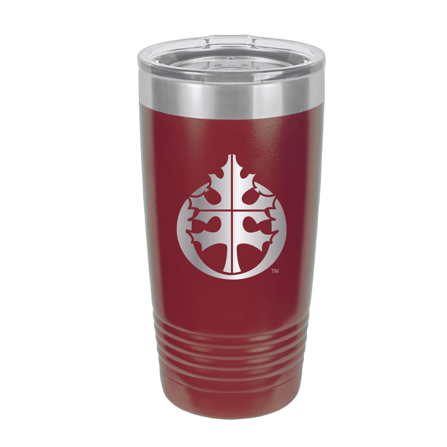 Oak Grove Polar Camel 20 oz Tumbler (LTM7213)