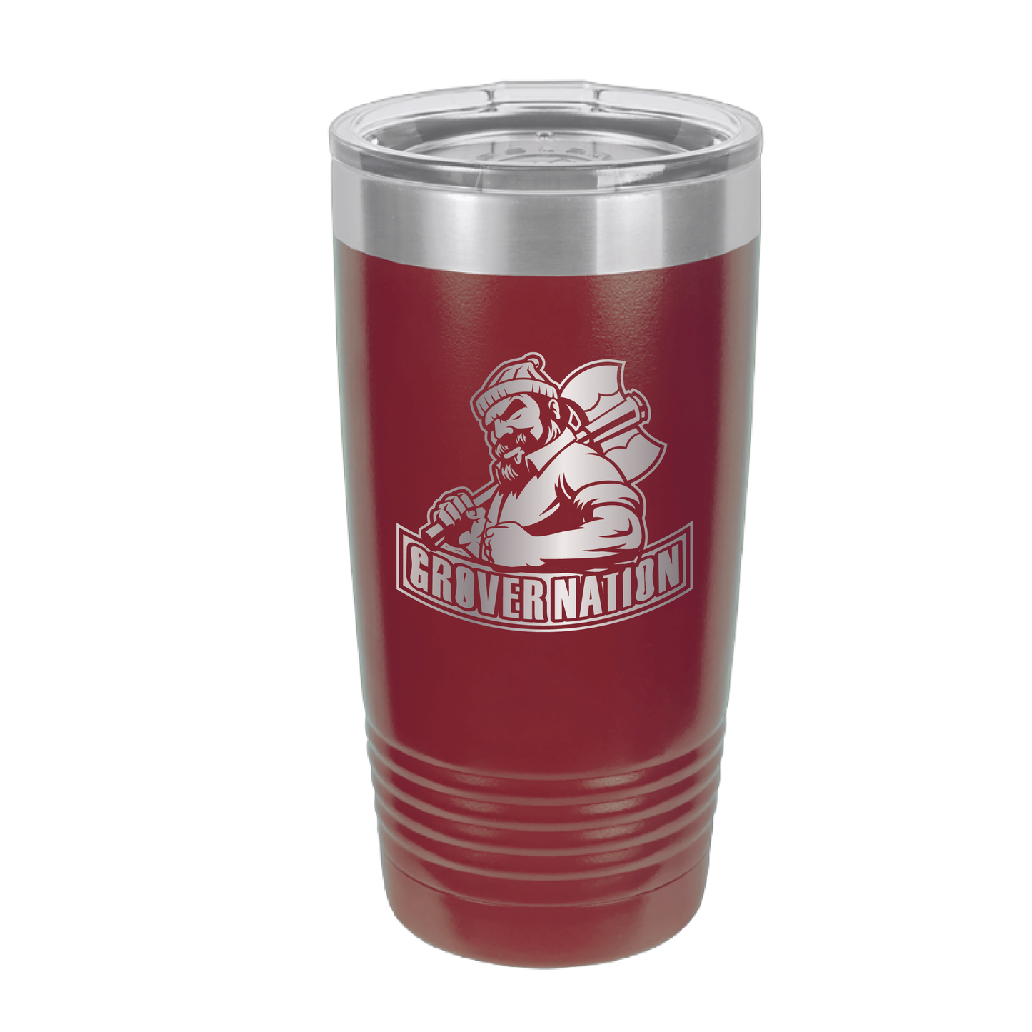 Oak Grove Polar Camel 20 oz Tumbler (LTM7213)