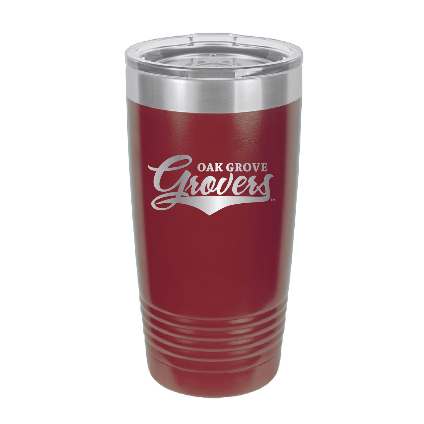 Oak Grove Polar Camel 20 oz Tumbler (LTM7213)