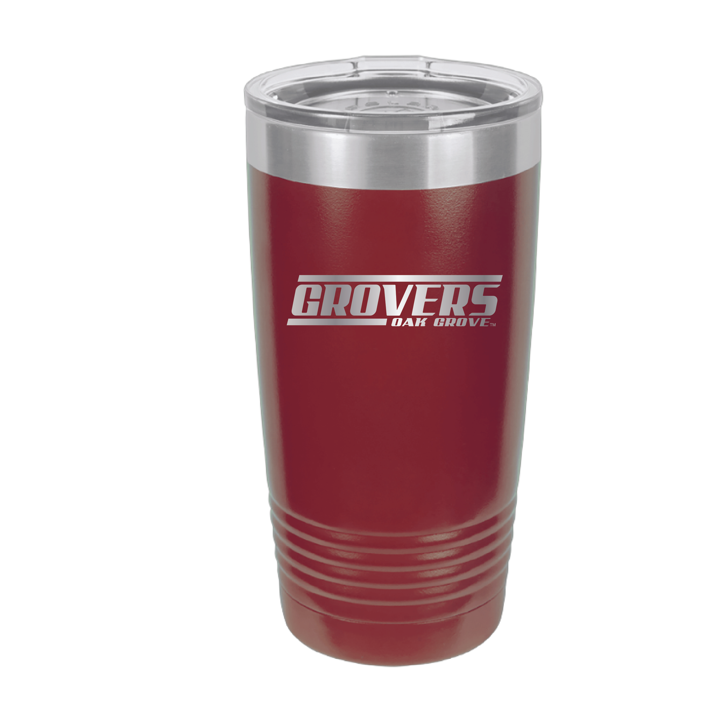 Oak Grove Polar Camel 20 oz Tumbler (LTM7213)