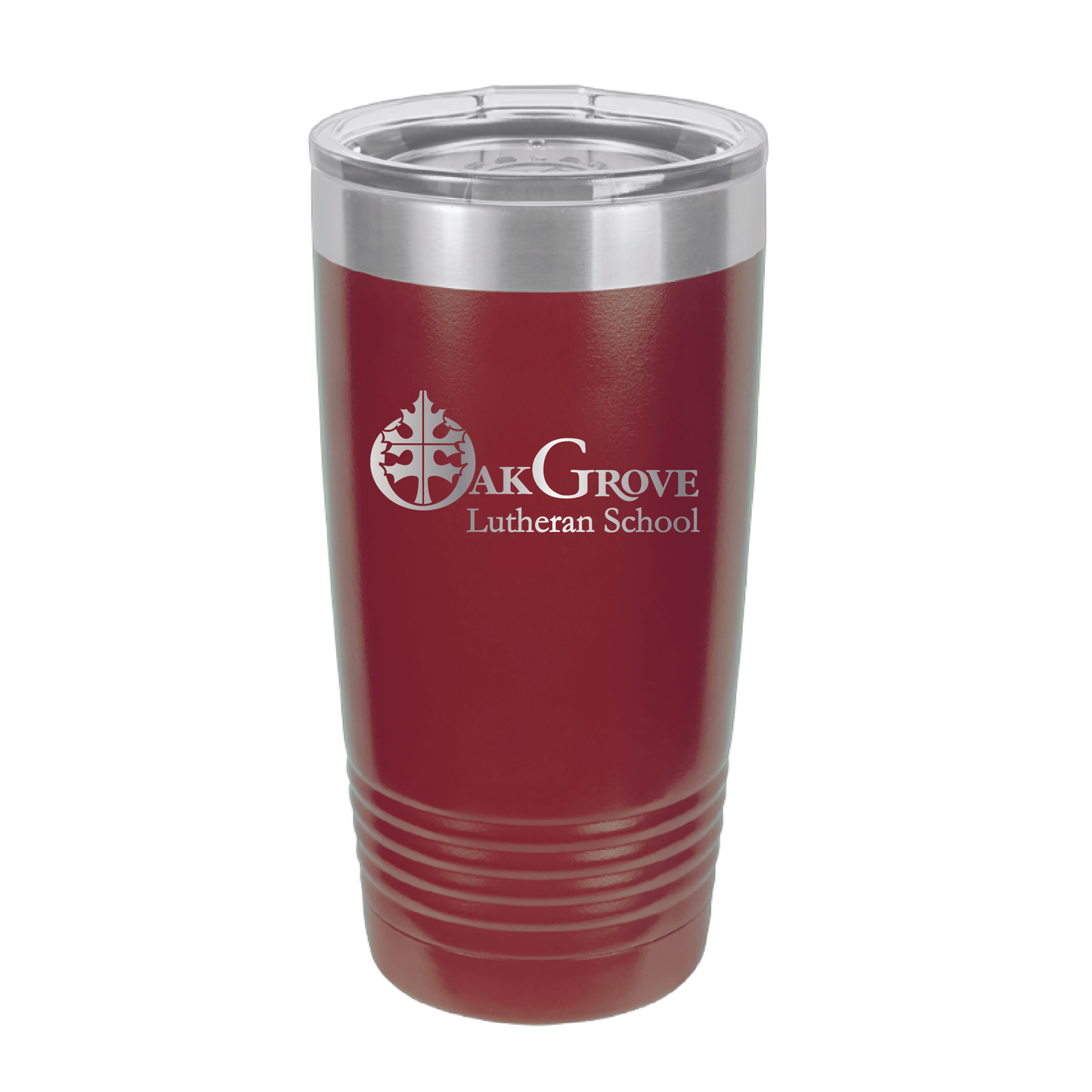 Oak Grove Polar Camel 20 oz Tumbler (LTM7213)