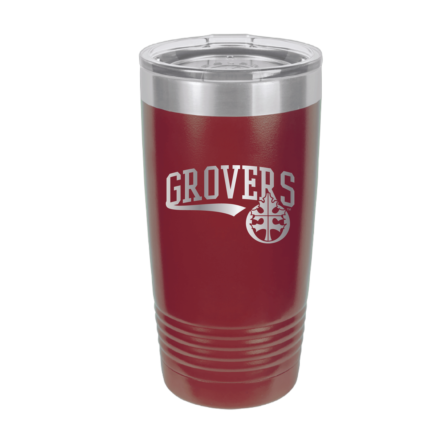 Oak Grove Polar Camel 20 oz Tumbler (LTM7213)