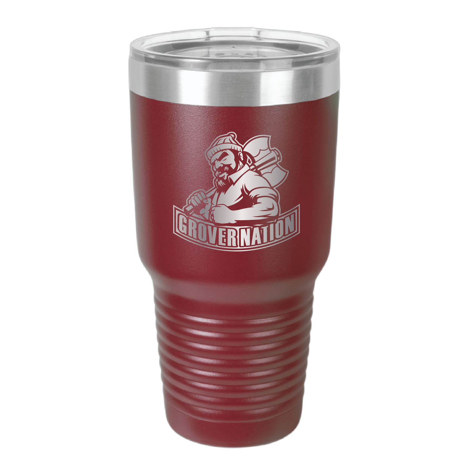 Oak Grove Polar Camel 30 oz Tumbler (LTM7363)