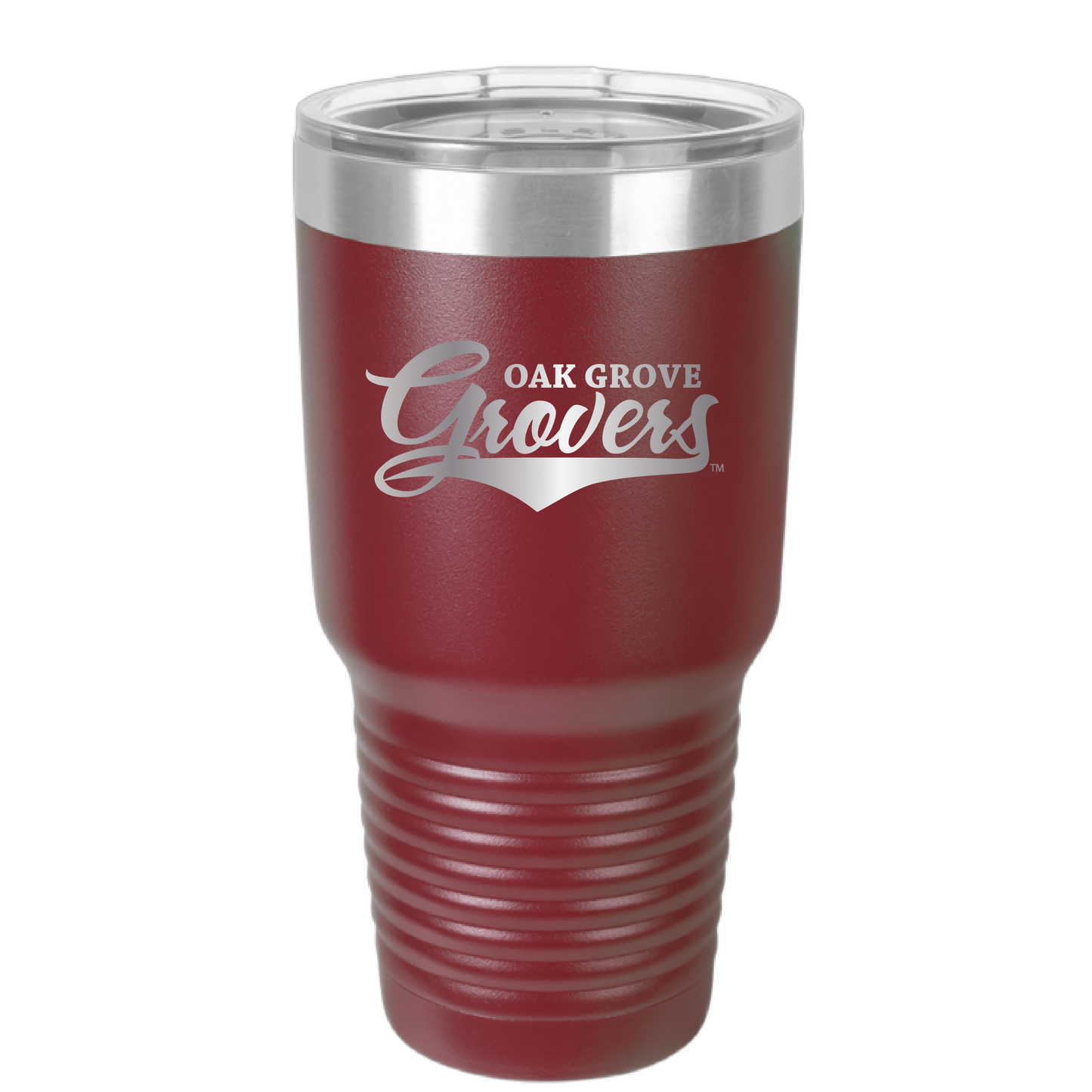 Oak Grove Polar Camel 30 oz Tumbler (LTM7363)