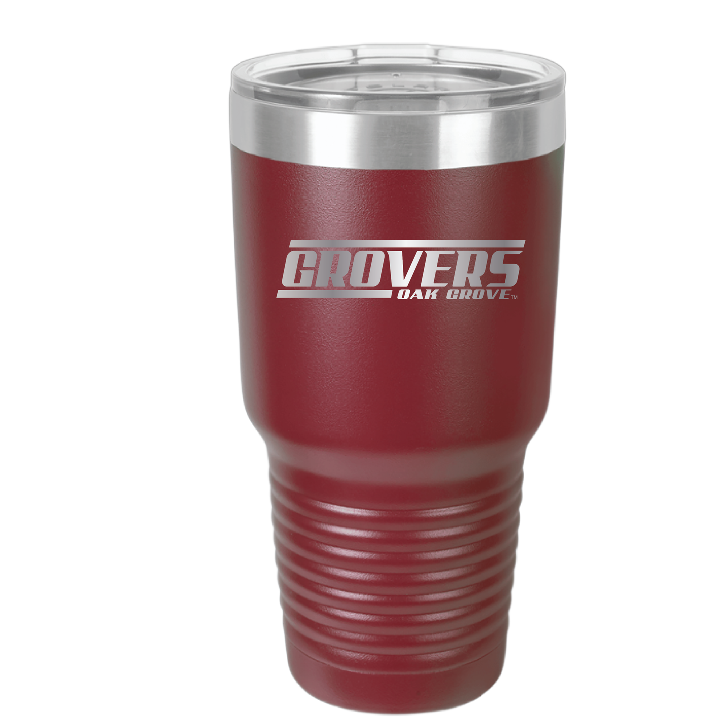 Oak Grove Polar Camel 30 oz Tumbler (LTM7363)