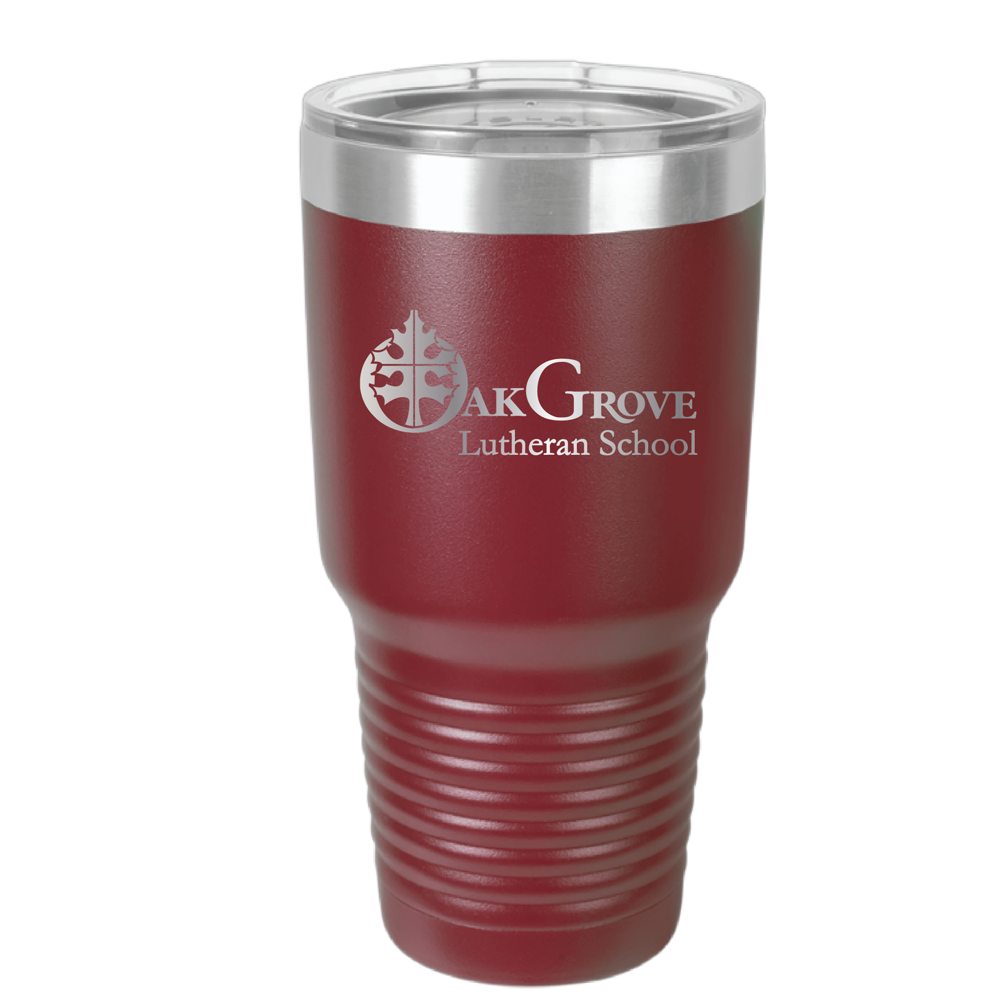Oak Grove Polar Camel 30 oz Tumbler (LTM7363)