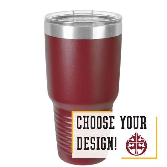 Oak Grove Polar Camel 30 oz Tumbler (LTM7363)