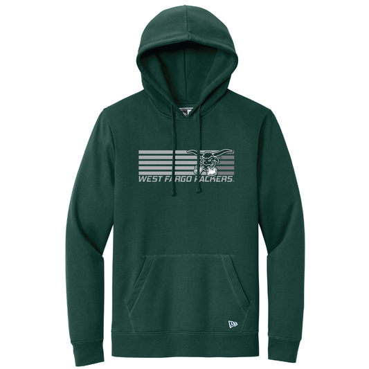 PACKERS COMEBACK HOODIE 0824