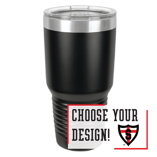 Shanley Polar Camel 30 oz Tumbler (LTM7366)