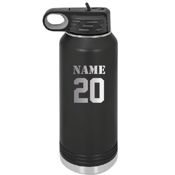 Shanley Polar Camel 32 oz Water Bottle (LWB202)