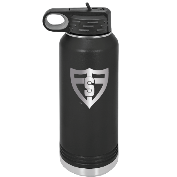 Shanley Polar Camel 32 oz Water Bottle (LWB202)