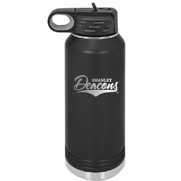 Shanley Polar Camel 32 oz Water Bottle (LWB202)