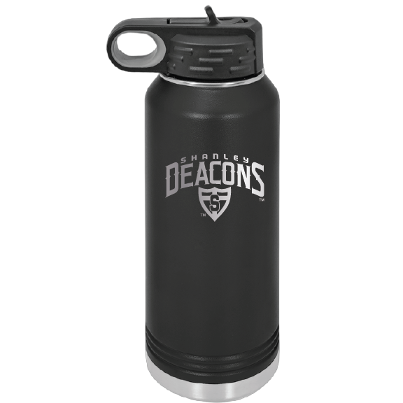 Shanley Polar Camel 32 oz Water Bottle (LWB202)