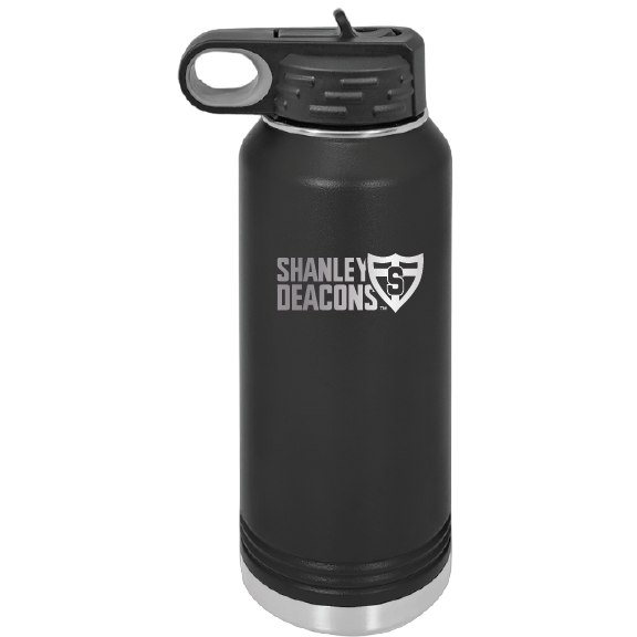 Shanley Polar Camel 32 oz Water Bottle (LWB202)